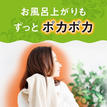 温泡 ONPO 炭酸湯 アース製薬