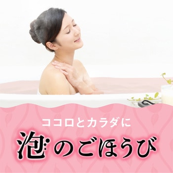 温泡 ONPO 炭酸湯 アース製薬