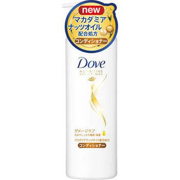 - ダヴ ダメージケアコンディショナー ユニリーバ・ジャパン 48714383