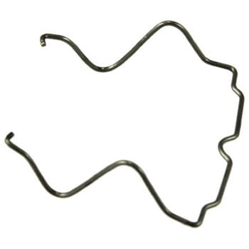 TE Connectivity， リレー固定クリップ TE Connectivity Japan(旧:TYCOELECTRONICS(タイコエレクトロニクス))