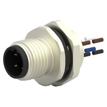 TE Connectivity， ロボットケーブル， 22 AWG T417シリーズ TE Connectivity Japan(旧:TYCOELECTRONICS(タイコエレクトロニクス))