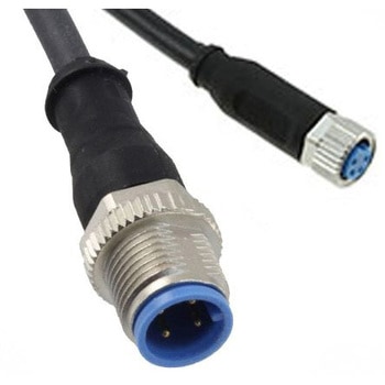 TE Connectivity， ロボットケーブル， 22 AWG TE Connectivity Japan(旧:TYCOELECTRONICS(タイコエレクトロニクス))