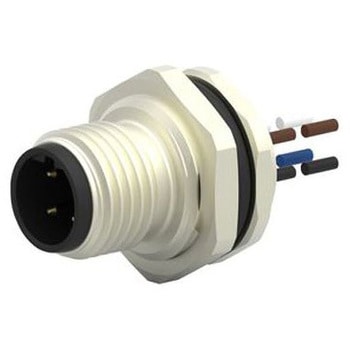 TE Connectivity， ロボットケーブル， 22 AWG T417シリーズ TE Connectivity Japan(旧:TYCOELECTRONICS(タイコエレクトロニクス))