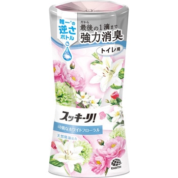 トイレのスッキーリ! Sukki‐ri! アース製薬