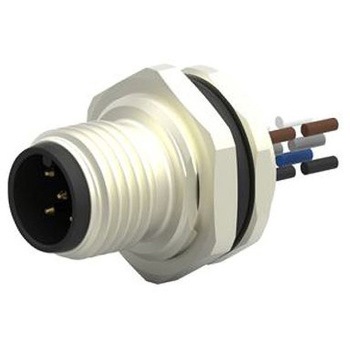 TE Connectivity， ロボットケーブル， 22 AWG T417シリーズ TE Connectivity Japan(旧:TYCOELECTRONICS(タイコエレクトロニクス))