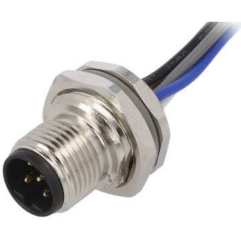 TE Connectivity， ロボットケーブル， 22 AWG T417シリーズ TE Connectivity Japan(旧:TYCOELECTRONICS(タイコエレクトロニクス))