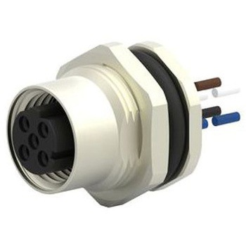 TE Connectivity， ロボットケーブル， 22 AWG T417シリーズ TE Connectivity Japan(旧:TYCOELECTRONICS(タイコエレクトロニクス))