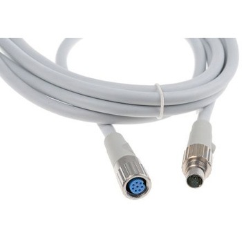 TE Connectivity， ロボットケーブル， 24 AWG TE Connectivity Japan(旧:TYCOELECTRONICS(タイコエレクトロニクス))