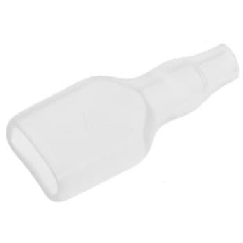 TE Connectivity， 圧着ターミナルカバー TE Connectivity Japan(旧:TYCOELECTRONICS(タイコエレクトロニクス))