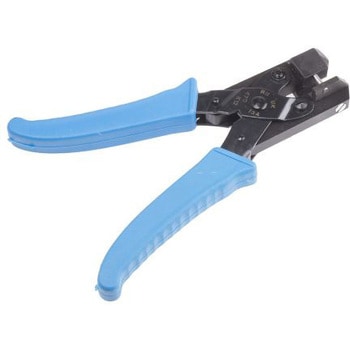 Telecom plug pliers hand tool RS PRO