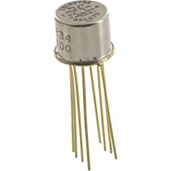 Teledyne 高周波リレー (RFリレー) TELEDYNE