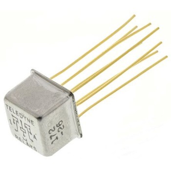 Teledyne 高周波リレー (RFリレー) TELEDYNE