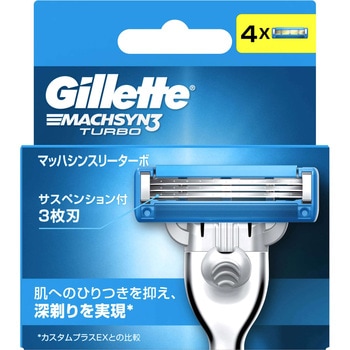 カミソリ　シェービング　理容　マイクロマッハ５ジレットレザー+替刃 マイクロマッハ5 廉価版 ジレット レザー 剃刀 フュージョン5の