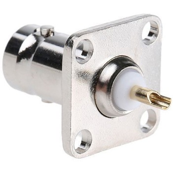 J01003A1937 Telegartner BNCコネクタ ジャック Telegartner 48717717