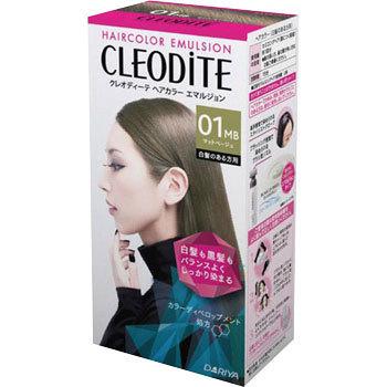 コレクション cleodite マットベージュ