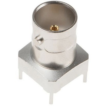 J01003A1947 Telegartner BNC�R�l�N�^ �W���b�N Telegartner ���X 48717744