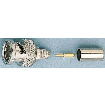 J01000B0022 Telegartner BNC�R�l�N�^ �v���O Telegartner 48717884