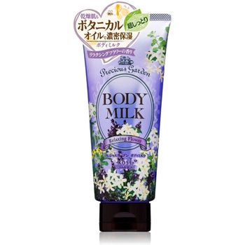 プレシャスガーデン ボディミルク コーセー