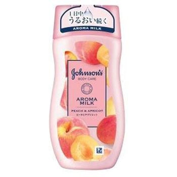 ジョンソンボディケア ジョンソン&ジョンソン