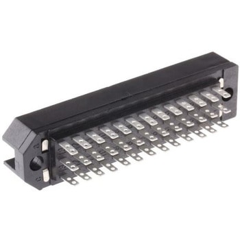 Telegartner DIN41612コネクタ  Socket Telegartner