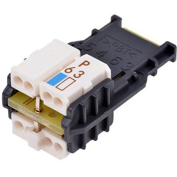 F00020A2132 Telegartner  ワイヤーマネジャー Telegartner 48718548