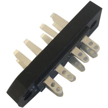 J00044A0910 Telegartner  DIN41612�R�l�N�^ Telegartner J000�V���[�Y �X�g���[�g 8A �I�X �R���^�N�g��8  1�� J00044A0910 48718706