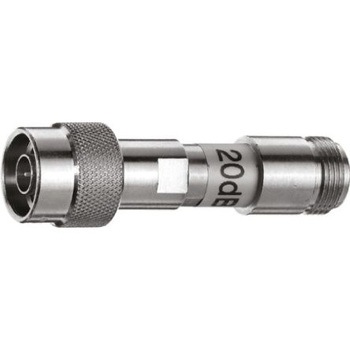 Telegartner RFアッテネータ Telegartner