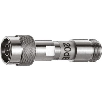 Telegartner RFアッテネータ Telegartner