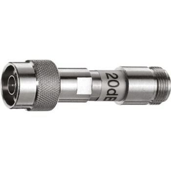 Telegartner RFアッテネータ Telegartner