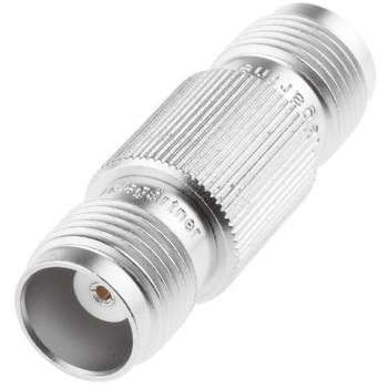 J01014A2618 Telegartner ���� �ϊ��A�_�v�^ �X�g���[�g Telegartner �C���s�[�_���X50�� ����Ƀj�b�P�� 0��11GHz  1�� J01014A2618 48719914