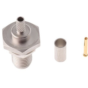 J01151A0009 Telegartner�C SMA�o���N�w�b�h �p�l���}�E���g Telegartner ���X �X�g���[�g �C���s�[�_���X50�� 48720219