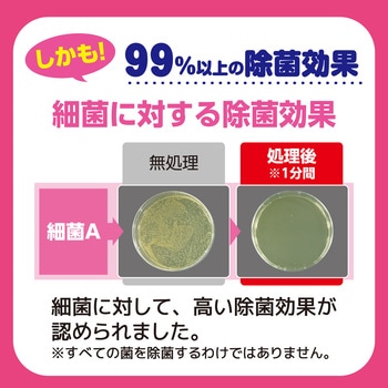 カーテンにカビがはえなくなるスプレー 金鳥(KINCHO)