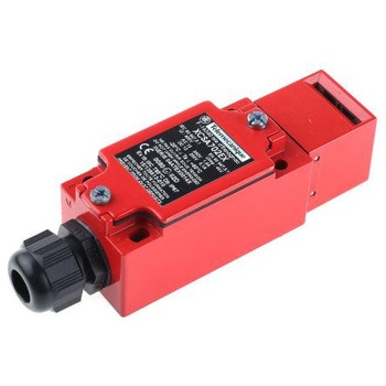 Telemecanique Sensors ATEX XCSA 安全インターロックスイッチ TELEMECANIQUE SENSORS