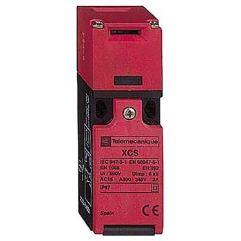 XCSPA992 Telemecanique Sensors XCSPA Blokovani TELEMECANIQUE SENSORS 2NC / 1NO Preventa 48720779