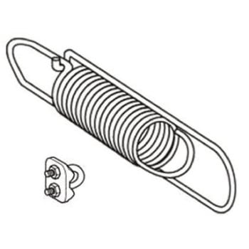 Telemecanique Sensors ケーブルキット XY2Cロープ式スイッチ TELEMECANIQUE SENSORS