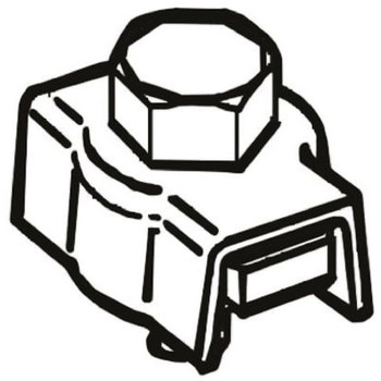 Telemecanique Sensors ケーブルグリップ XY2Cロープ式スイッチ TELEMECANIQUE SENSORS