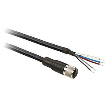 XZCP11V12L10 Telemecanique Sensors P[uRlN^ TELEMECANIQUE SENSORS 5P P[u10m  1 XZCP11V12L10 48721375