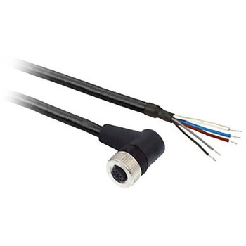 XZCP12V12L20 Telemecanique Sensors P[uRlN^ TELEMECANIQUE SENSORS 5P P[u20m  1 XZCP12V12L20 48721436