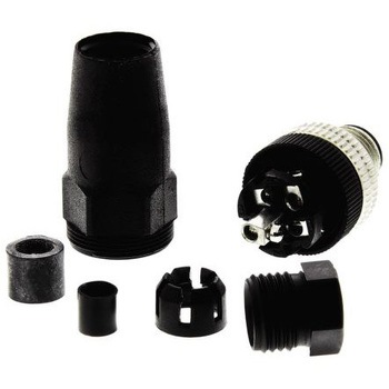 Telemecanique Sensors コネクタ TELEMECANIQUE SENSORS