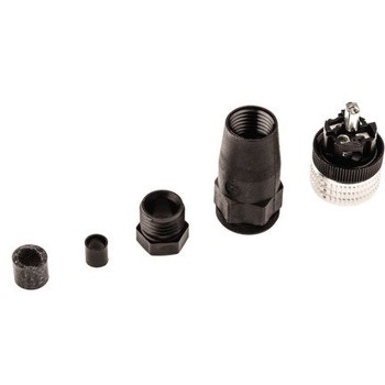 Telemecanique Sensors コネクタ TELEMECANIQUE SENSORS