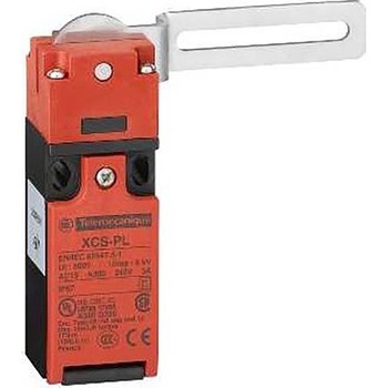 XCSPL772 Telemecanique Sensors Z[teB ~bgXCb` Preventa XCSPLV[Y TELEMECANIQUE SENSORS 48722023