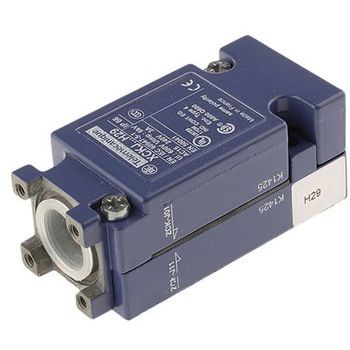 ZCKJ11H29 Telemecanique Sensors ���~�b�g�X�C�b�` TELEMECANIQUE SENSORS IP65 �X�N�����[�N�����v (�ʏ�̏��)NO/NC 10A  1�� ZCKJ11H29 48722337