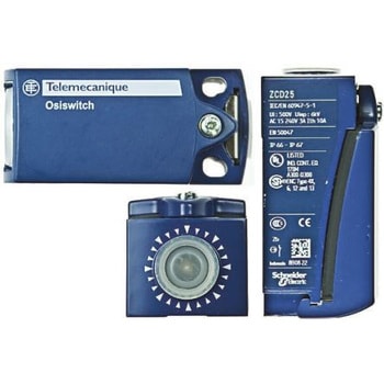Telemecanique Sensors リミットスイッチ TELEMECANIQUE SENSORS