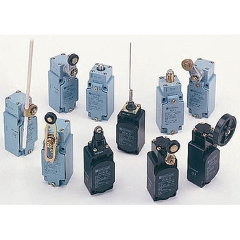 Telemecanique Sensors， ヘッド TELEMECANIQUE SENSORS