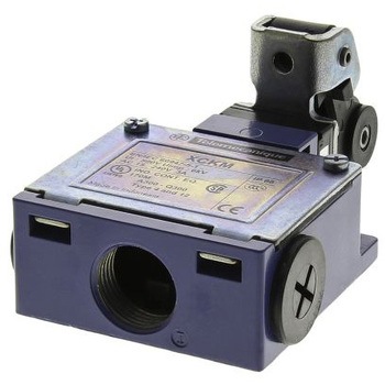 Telemecanique Sensors リミットスイッチ プランジャ - TELEMECANIQUE SENSORS