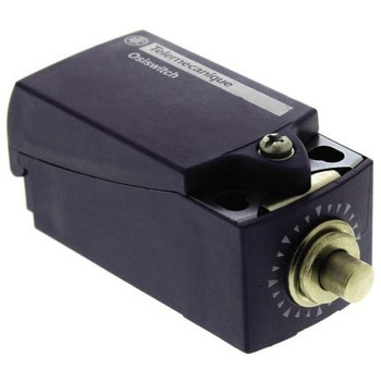 Telemecanique Sensors リミットスイッチ プランジャ - TELEMECANIQUE SENSORS