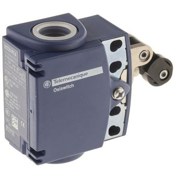 XCKT2121P16 Telemecanique Sensors ~bgXCb` vW TELEMECANIQUE SENSORS (ʏ̏)NO/NC XN[Nv 10A  1 XCKT2121P16 48722915