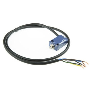 XCMD2110L1 Telemecanique Sensors ~bgXCb` vW TELEMECANIQUE SENSORS (ʏ̏)NO/NC C[h 1.5A  1 XCMD2110L1 48722924