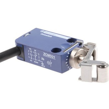 XCMD2124L1 Telemecanique Sensors ~bgXCb` vW TELEMECANIQUE SENSORS (ʏ̏)NO/NC C[h 1.5A  1 XCMD2124L1 48722933