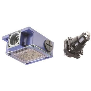 XCKM102 Telemecanique Sensors ~bgXCb` vW TELEMECANIQUE SENSORS (ʏ̏)NO/NC IP66 ˂ 10A  1 XCKM102 48722949